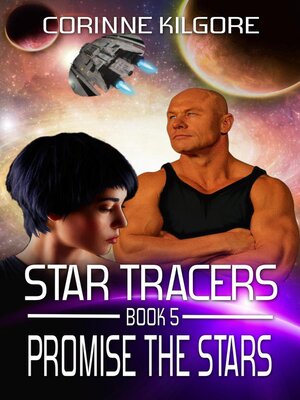 cover image of Promise the Stars